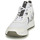 Παπούτσια Άνδρας Basketball adidas Performance OWNTHEGAME 2.0 Άσπρο / Black