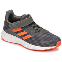 Παπούτσια Αγόρι Τρέξιμο adidas Performance DURAMO SL C Grey / Red