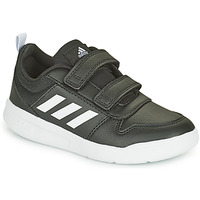Παπούτσια Παιδί Χαμηλά Sneakers adidas Performance TENSAUR C Black / Άσπρο