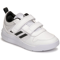 Παπούτσια Παιδί Χαμηλά Sneakers adidas Performance TENSAUR C Άσπρο / Black