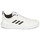 Παπούτσια Παιδί Χαμηλά Sneakers adidas Performance TENSAUR K Άσπρο / Black
