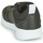 Παπούτσια Παιδί Χαμηλά Sneakers adidas Performance TENSAUR K Black / Άσπρο