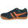 Παπούτσια Άνδρας Χαμηλά Sneakers Gola HARRIER Marine / Orange