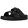 Παπούτσια Γυναίκα Τσόκαρα Skechers CALI BREEZE 2.0 SHIMMERING SANDS Black