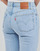 Υφασμάτινα Γυναίκα Boyfriend jeans Levi's 501 CROP Μπλέ