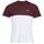 Υφασμάτινα Άνδρας T-shirt με κοντά μανίκια Vans COLORBLOCK TEE Άσπρο