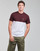 Υφασμάτινα Άνδρας T-shirt με κοντά μανίκια Vans COLORBLOCK TEE Άσπρο