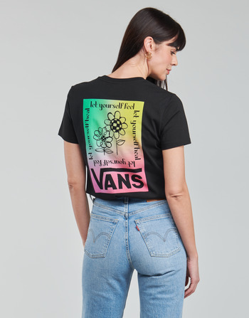 Vans CULTIVATE CARE BF TEE