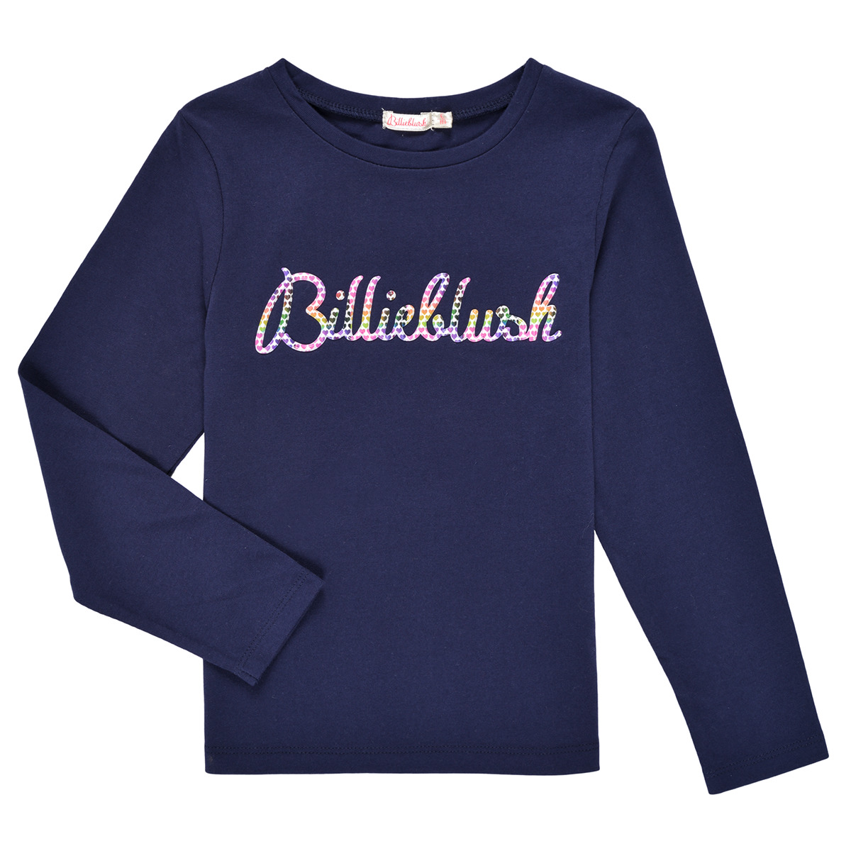 Billieblush  Μπλουζάκια με μακριά μανίκια Billieblush PETRA