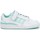 Παπούτσια Γυναίκα Χαμηλά Sneakers adidas Originals Adidas Forum Plus W FY4529 Multicolour