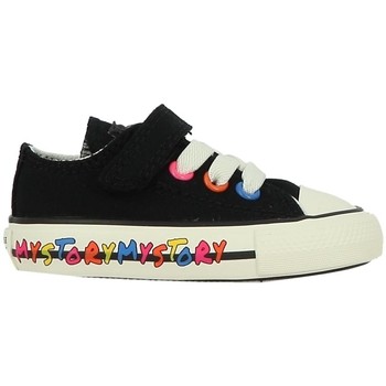 Παπούτσια Κορίτσι Sneakers Converse CTAS OK 21 Black