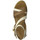 Παπούτσια Γυναίκα Σανδάλια / Πέδιλα Tamaris 28208 Brown