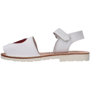 Παπούτσια Κορίτσι Σανδάλια / Πέδιλα Balducci CITA4450 Άσπρο