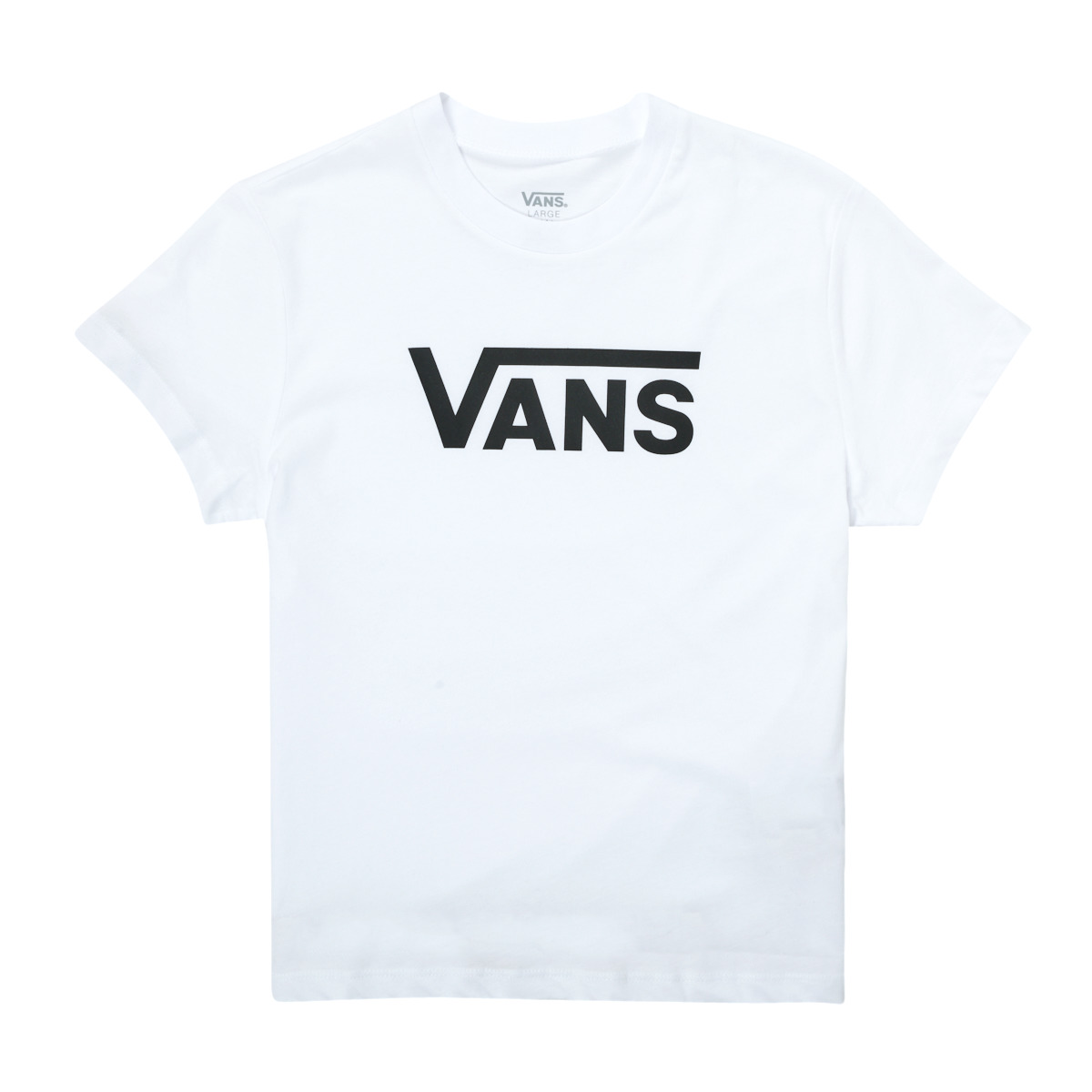 Vans  T-shirt με κοντά μανίκια Vans FLYING V SS