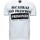 Υφασμάτινα Άνδρας T-shirt με κοντά μανίκια Lf 107915294 Άσπρο