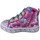 Παπούτσια Κορίτσι Χαμηλά Sneakers Skechers Twi-Lites Mermaid Gems Ροζ