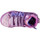 Παπούτσια Κορίτσι Χαμηλά Sneakers Skechers Twi-Lites Mermaid Gems Ροζ
