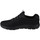 Παπούτσια Άνδρας Χαμηλά Sneakers Skechers Summits Black