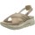 Παπούτσια Γυναίκα Σανδάλια / Πέδιλα Bugatti 431881835854 Ροζ