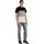 Υφασμάτινα Άνδρας T-shirts & Μπλούζες Ellesse JELSINKE Black