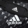 Τσάντες Γυναίκα Cabas / Sac shopping adidas Originals GRAPHIC DUF LIN Black