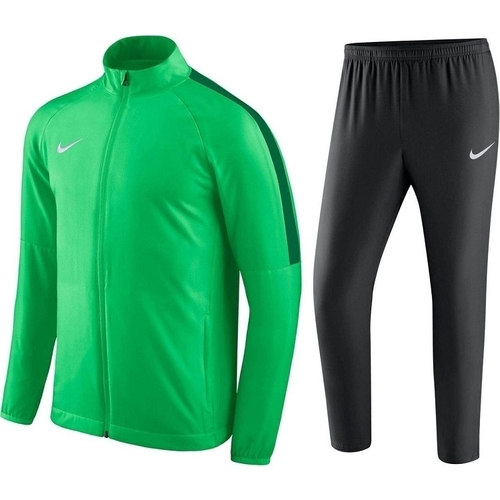 Υφασμάτινα Άνδρας Σετ από φόρμες Nike DRIFIT ACADEMY SOCCER Green