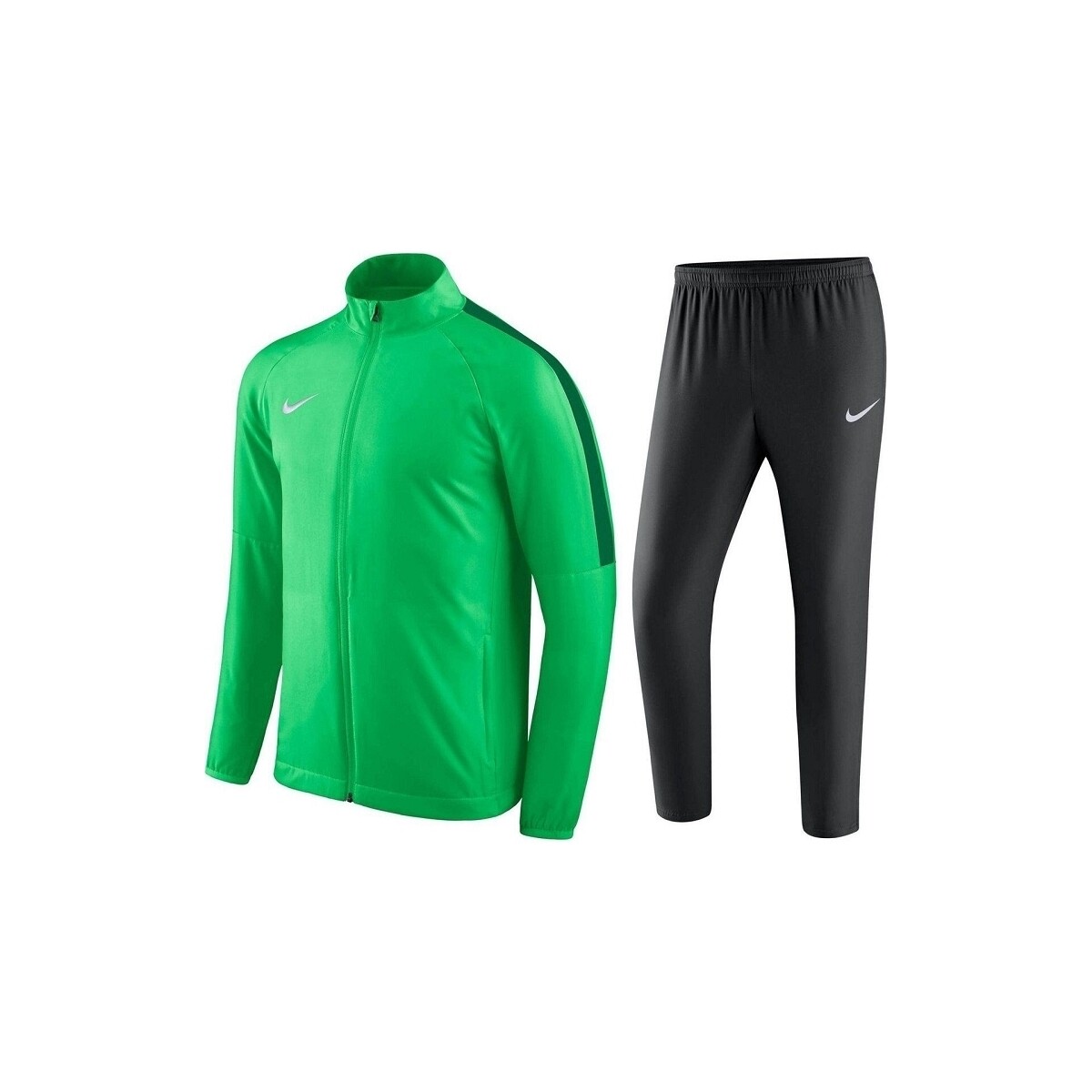 Υφασμάτινα Άνδρας Σετ από φόρμες Nike DRIFIT ACADEMY SOCCER Green