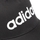 Αξεσουάρ Άνδρας Κασκέτα adidas Originals DAILY CAP Black