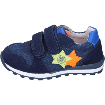 Παπούτσια Αγόρι Χαμηλά Sneakers Enrico Coveri BJ974 Μπλε