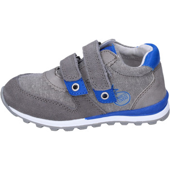 Παπούτσια Αγόρι Sneakers Enrico Coveri BJ975 Grey