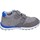 Παπούτσια Αγόρι Sneakers Enrico Coveri BJ975 Grey