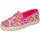 Παπούτσια Κορίτσι Sneakers Enrico Coveri BJ977 Ροζ