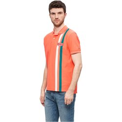 Υφασμάτινα Άνδρας T-shirts & Μπλούζες Tommy Hilfiger MW0MW07450 Orange