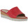 Παπούτσια Γυναίκα Multisport Grunland ROSSO G7PAFO Red