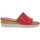 Παπούτσια Γυναίκα Multisport Grunland ROSSO G7PAFO Red