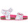Παπούτσια Αγόρι Σανδάλια / Πέδιλα Grunland FUXIA 70 DESI Ροζ