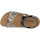 Παπούτσια Αγόρι Σανδάλια / Πέδιλα Grunland NERO 40 LUCE Black