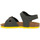 Παπούτσια Αγόρι Σανδάλια / Πέδιλα Grunland OLIVA 40ARIA Green