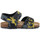 Παπούτσια Αγόρι Σανδάλια / Πέδιλα Grunland GIALLO 40AFRE Yellow