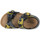Παπούτσια Αγόρι Σανδάλια / Πέδιλα Grunland GIALLO 40AFRE Yellow