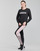 Υφασμάτινα Γυναίκα Φούτερ Adidas Sportswear WINLIFT Black