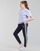 Υφασμάτινα Γυναίκα Φόρμες Adidas Sportswear WESFTEC Encre / Légende