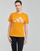 Υφασμάτινα Γυναίκα T-shirt με κοντά μανίκια adidas Performance WEWINTEE Focus / Orange / Miel