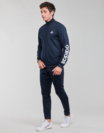 Adidas Sportswear M LIN TR TT TS Encre / Légende