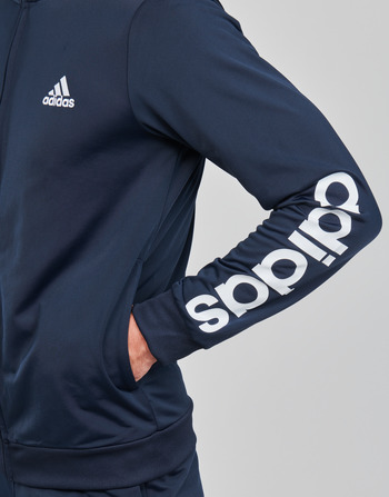 Adidas Sportswear M LIN TR TT TS Encre / Légende
