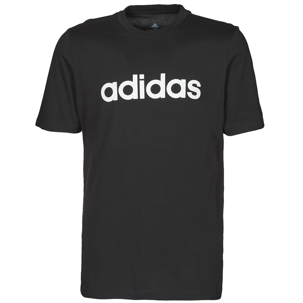 adidas  T-shirt με κοντά μανίκια adidas M LIN SJ T