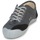Παπούτσια Χαμηλά Sneakers Kawasaki RETRO Grey