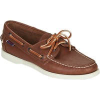 Παπούτσια Γυναίκα Boat shoes Sebago 167220 Brown