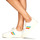 Παπούτσια Γυναίκα Χαμηλά Sneakers Gola ORCHID PLATFORM RAINBOW Άσπρο / Multicolour