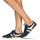Παπούτσια Γυναίκα Χαμηλά Sneakers Gola BULLER PEARL Marine / Gold